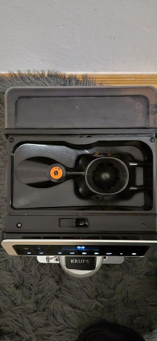 Krups EA89 Ewidence