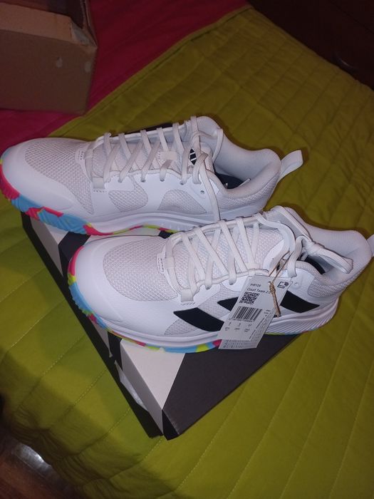 Sapatilhas de andebol