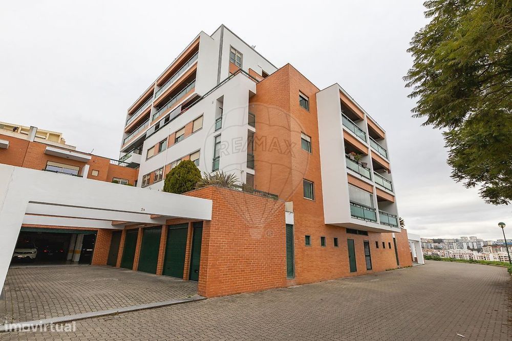 Apartamento T3 para venda