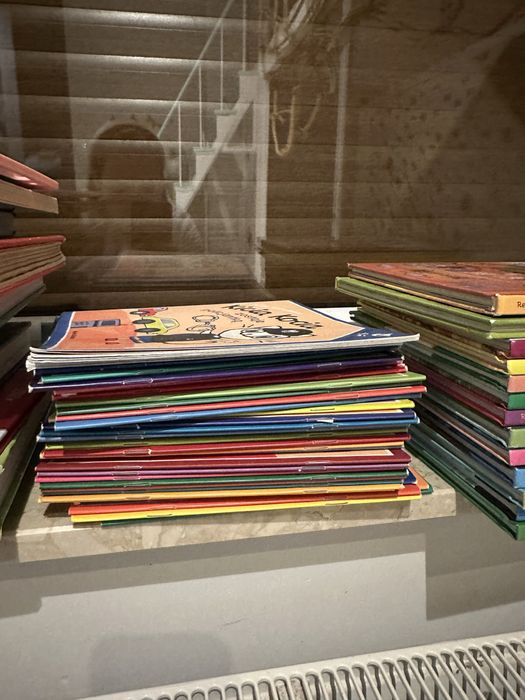 Kicia Kocia duży zestaw