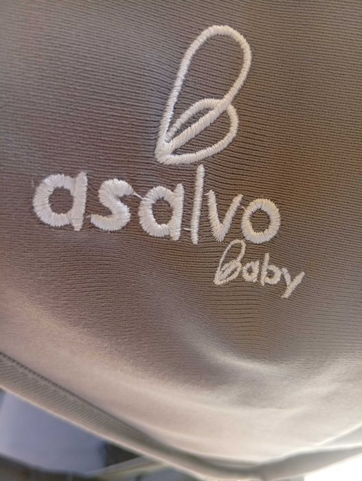 Carrinho de bebe