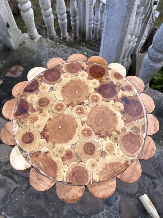 Kwietnik własnoręcznie handmade