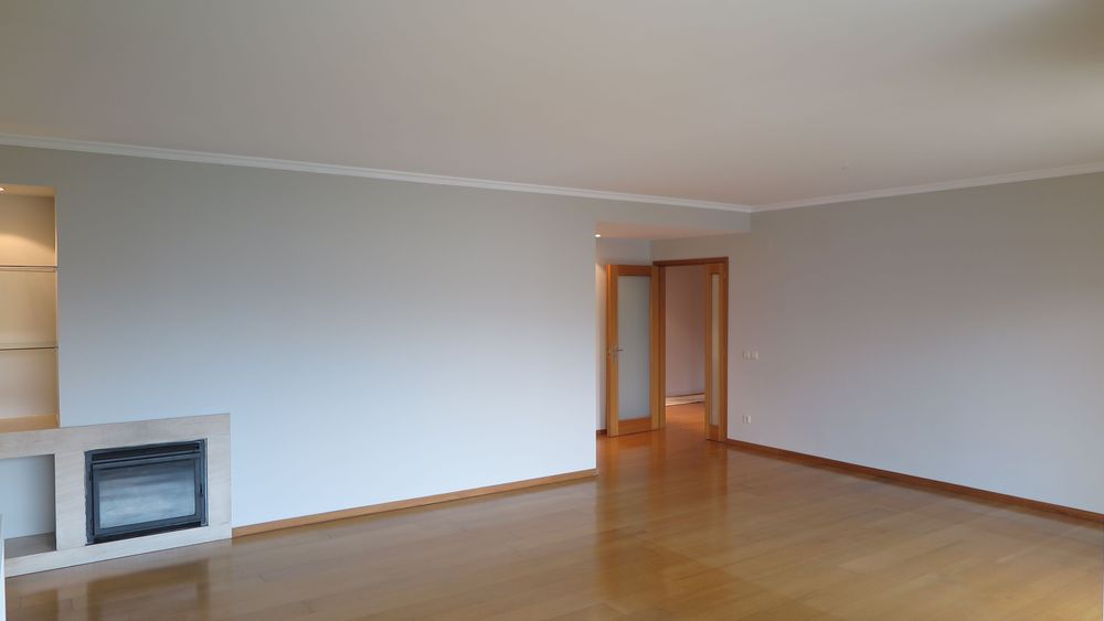 Arrendamento Apartamento T4 Braga