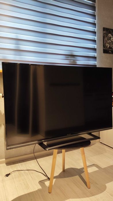 Telewizor Sharp Aquos 50'' cali