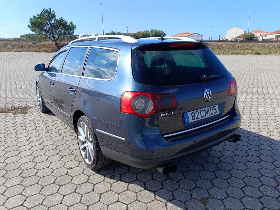 Volkswagen Passat foto 4