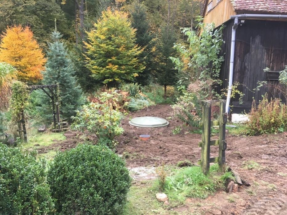 Przydomowa Oczyszczalnia ścieków BioDisc BB dla 12 osób