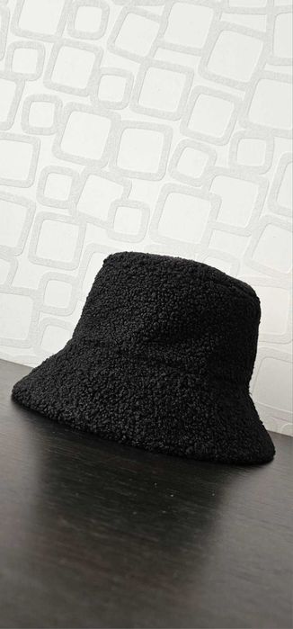 Меховая панама  р. 55-56