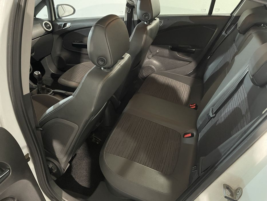 Opel Corsa D/ 1.3 CDTI/ Ecoflex