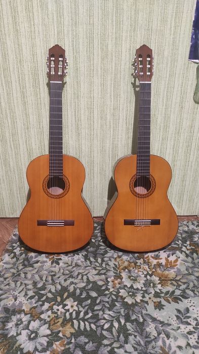 Продажа гитар / Продаж гітар