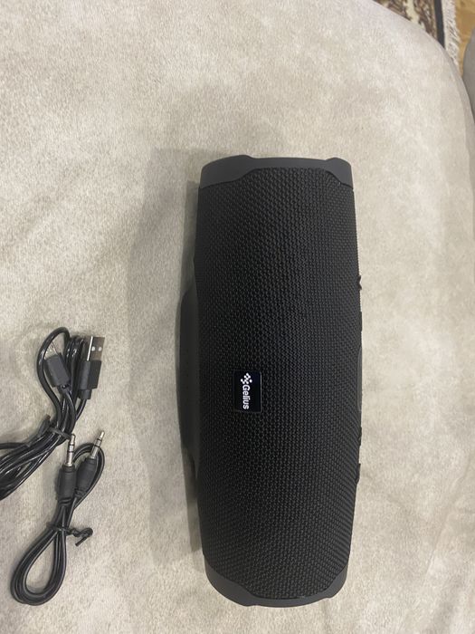 Портативная колонка, динамик, акустика, Беспроводная Bluetooth Колонка