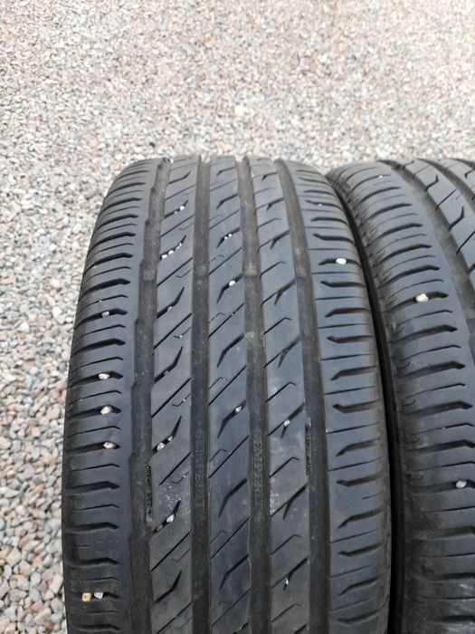 2st Semperit Speed-Life 3 215/45/R18 93V XL 2021r Jak Nowe