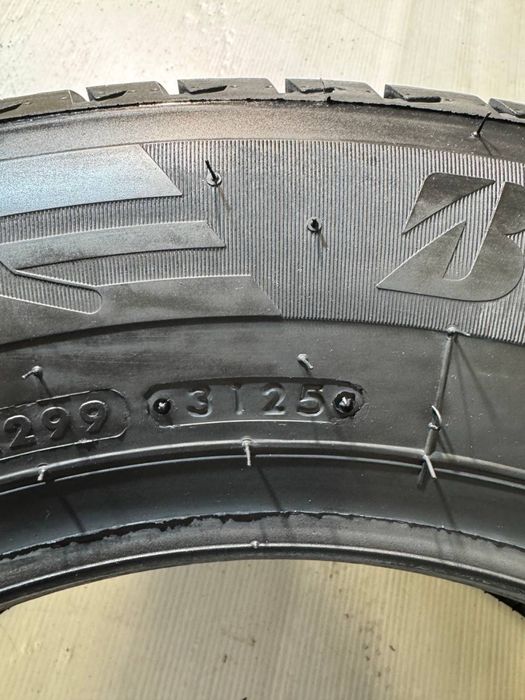 2x 215/65r16C Bridgestone Duravis AllSeason Evo 109/107T 2025