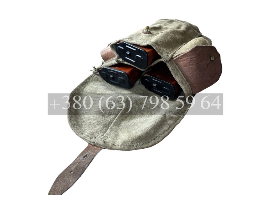 Підсумок для АКМ, АК74, АКМС, АКСУ, АК47 статутний радянський СРСР