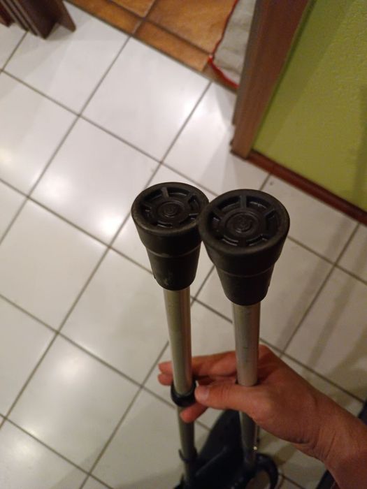 Милиці підлокітні високої якості Костыли подлокотные Германия на 130кг