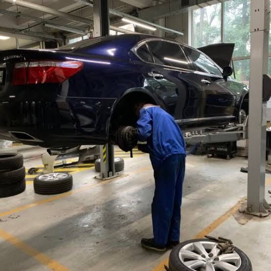 Шукаю Партнера для відкриття СТО в Чернівцях