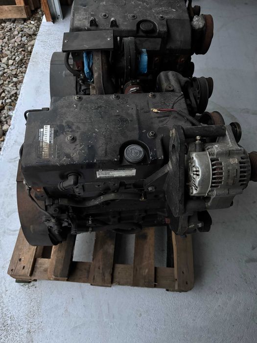 John Deere PE4024R POWER TECH.4024HF295.PE 4024 R.MOTOR.PE.4024.silnik