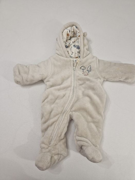 Kombinezon dziecięcy