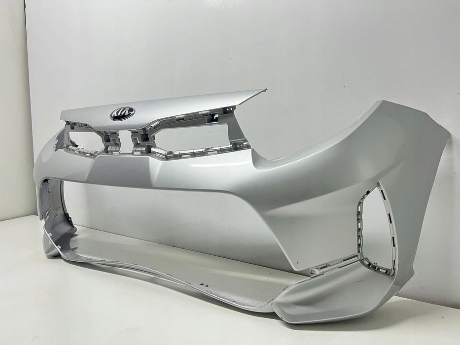 kia picanto iii 3 lift gt-line zderzak przód przedni 86511-g6aa