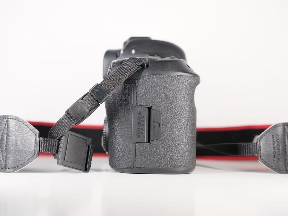 Canon 5D Mark IV ( 11 K пробіг ) + гарантія / без передоплат
