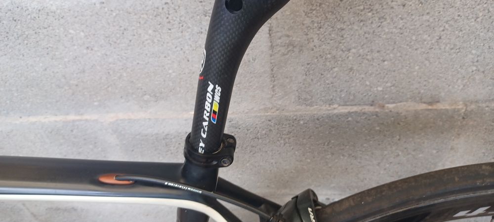 Specialized tarmac