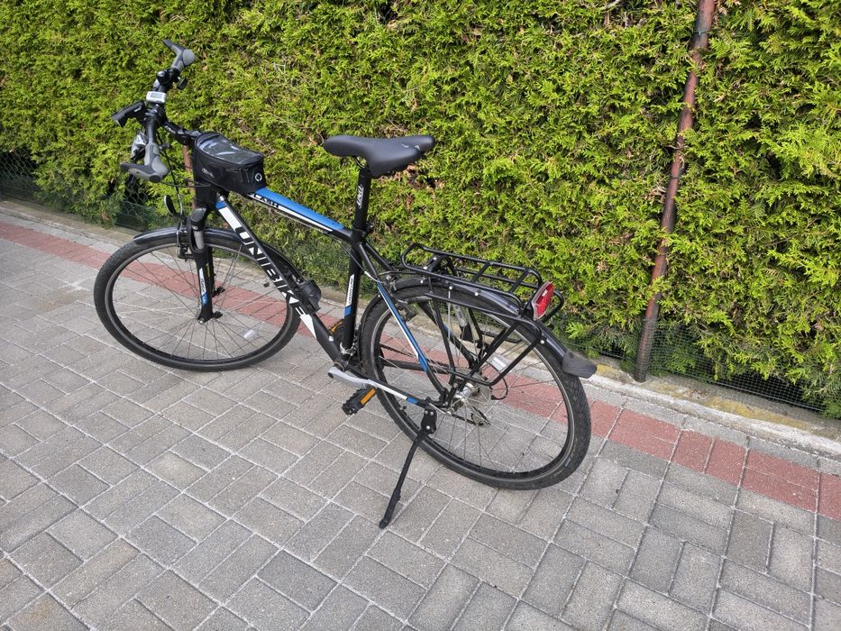 Rower Unibike Flash