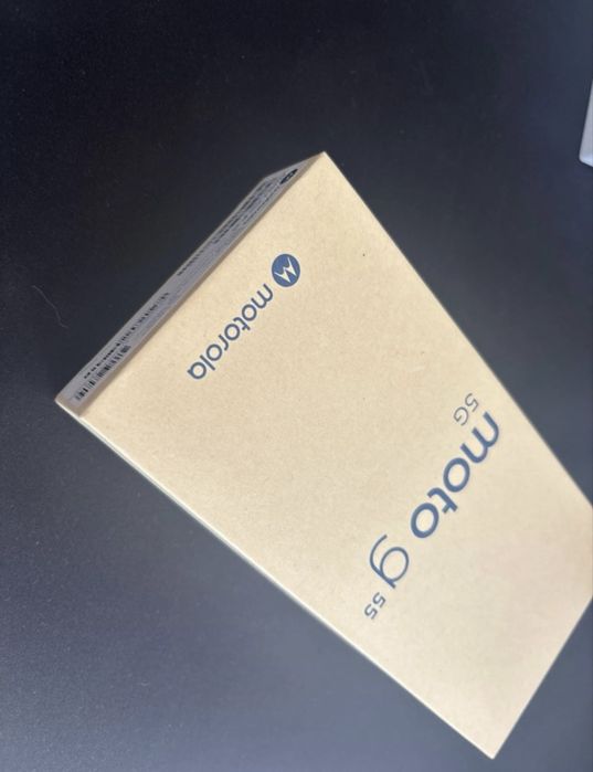 Motorola moto g55 5G