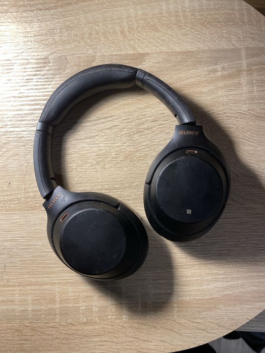 Dla Ciebie wszystko sony wh 1000xm3 w kategorii Słuchawki
