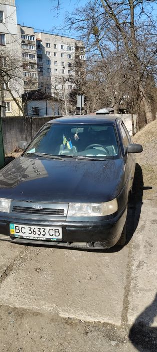 Продам Ваз 2110 2009р. 1.6л