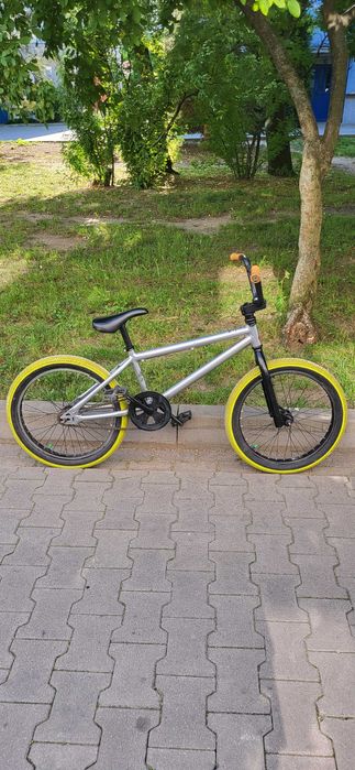 Rower bmx 500 20cali