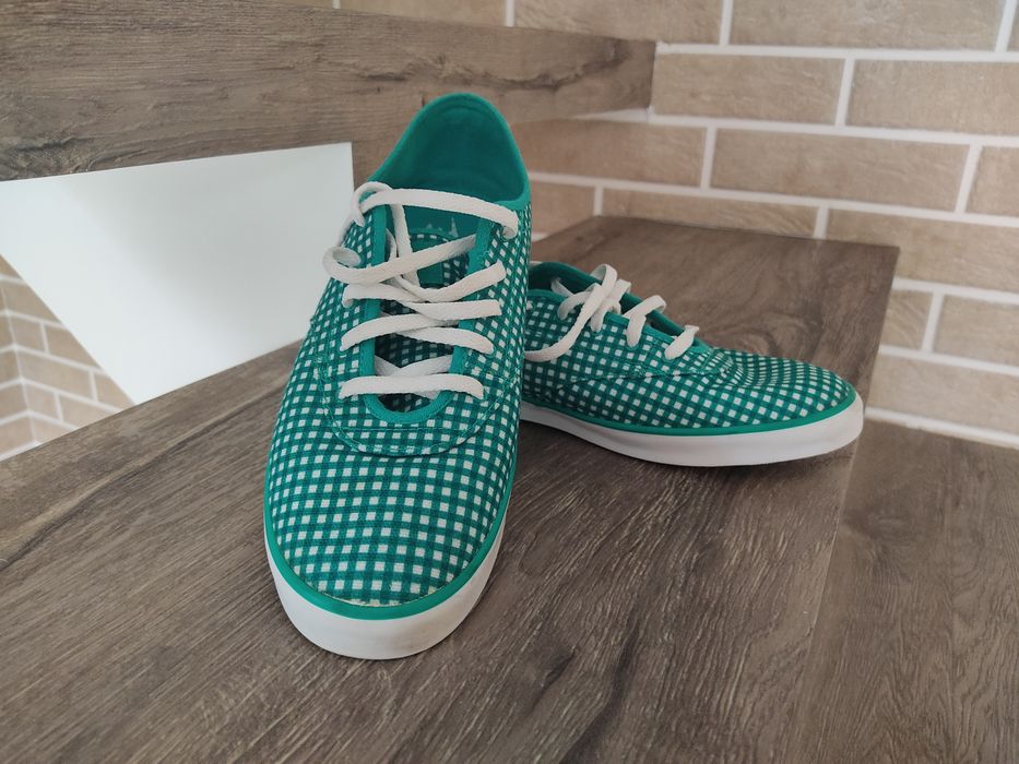 Женские кеды Nike