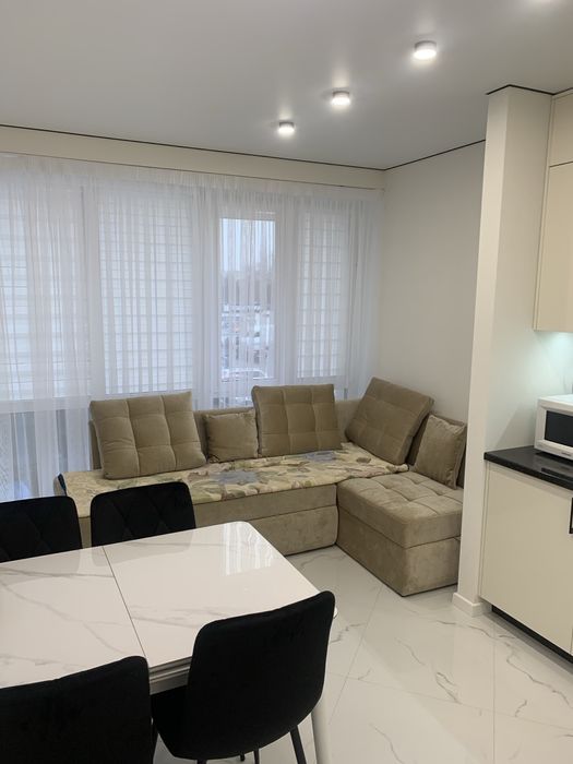 Квартира посуточно