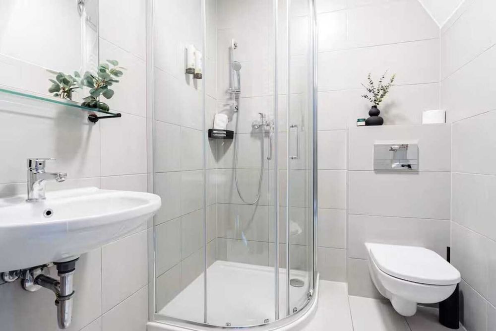 The Garden Collection – ekskluzywny apartament dla dwojga