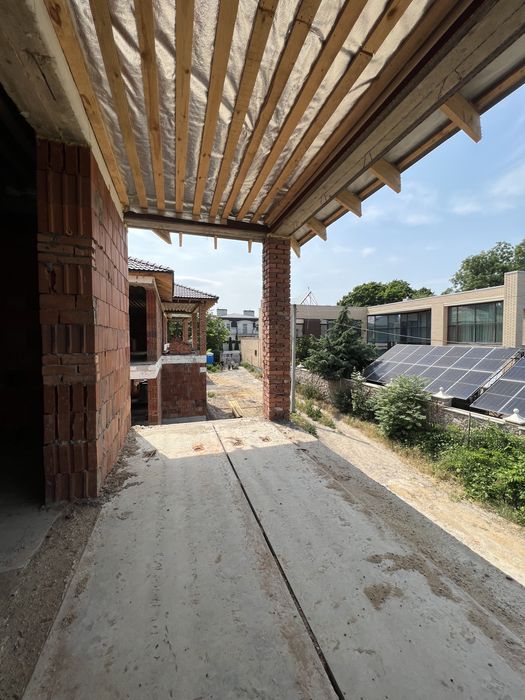 House by the address st. Kulikovo pole pl Oktyabrskoy revolyutsii pl (area 320 m²) - Atlanta.ua - photo 20