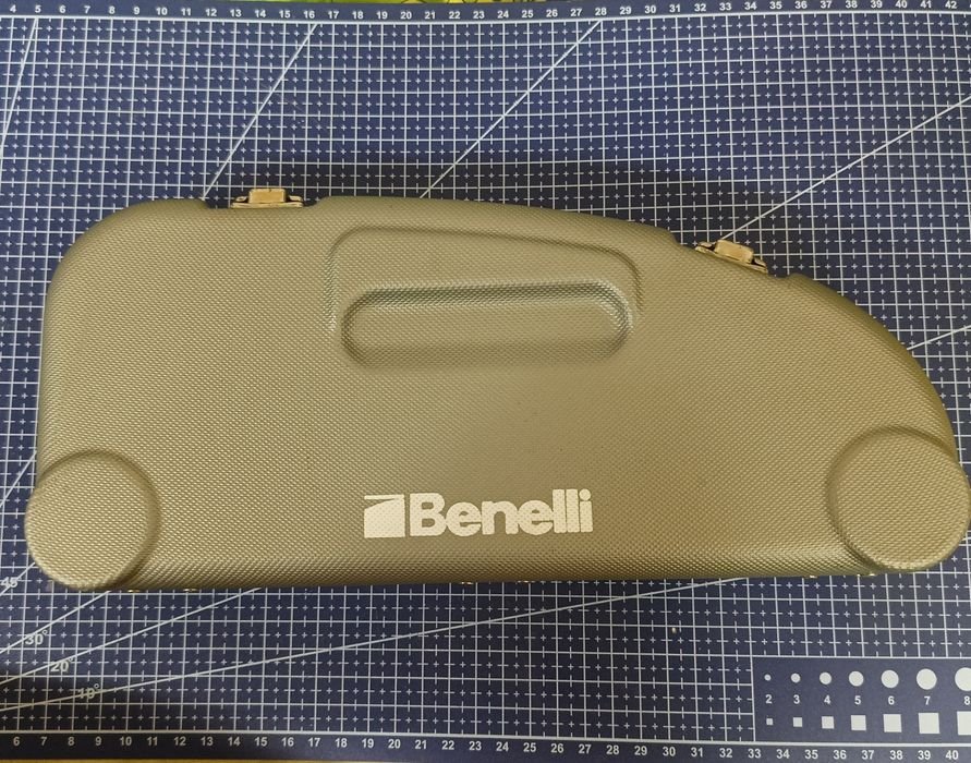 Набір для чищення рушниць Benelli 12 кал.