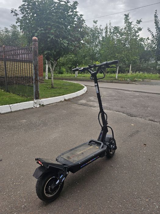 Dualtron Storm 72v/6700w Електросамокат