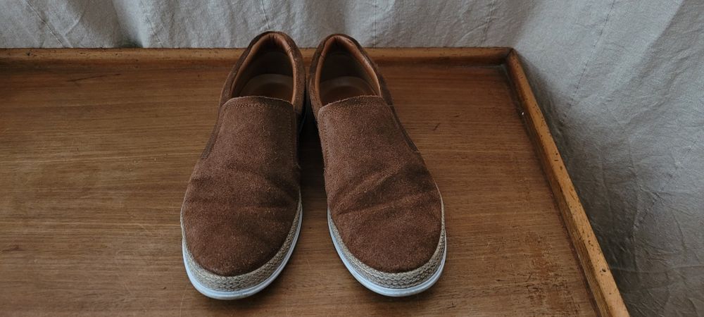 Półbuty Lasocki 41