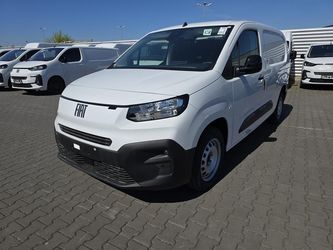 Zdjecie główne modelu FIAT Doblo Cargo/Van Furgon