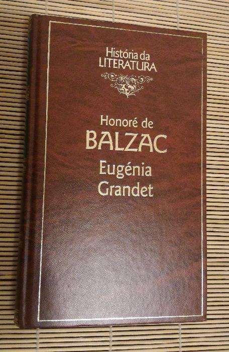 Eugénia Grandet - Honoré de Balzac