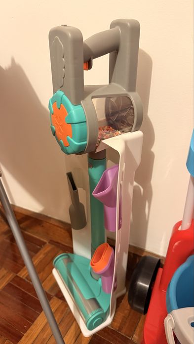 Kit faz de conta criança