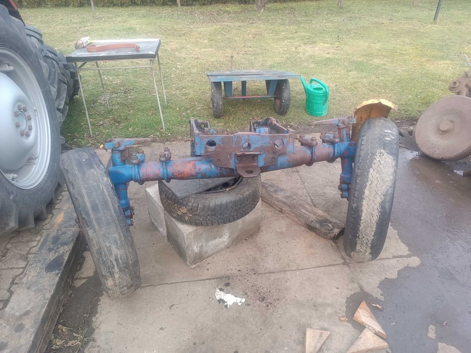 #ursus##c-330#czesci#komplet#