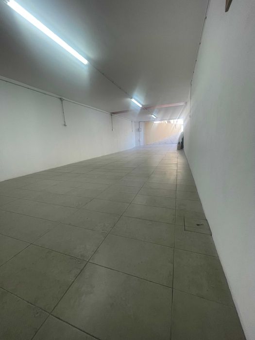 Armazém Ermesinde - Arrendo