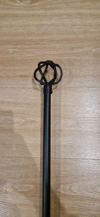 Barão para cortinados