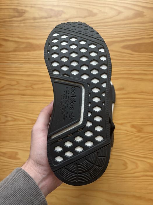 Adidas Nmd R1 novos
