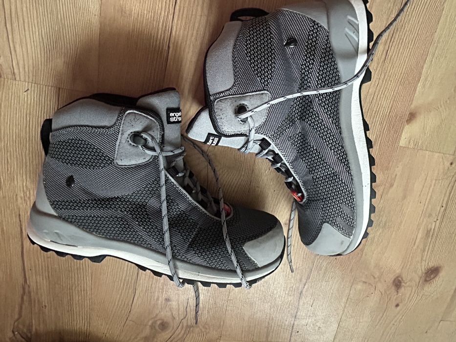 Buty robocze engelbert strauss