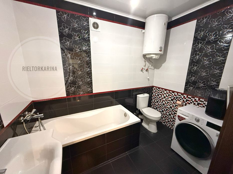 Північний р-н/Арх.Старова 2к велика квартира в продажі в новобудові