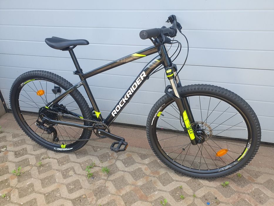 Rower gorski Unibike 29/L ham hydrauliczne