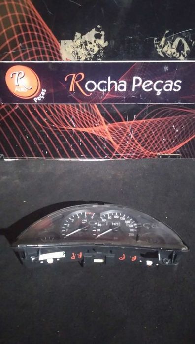 Quadrante Opel Corsa C (X01)