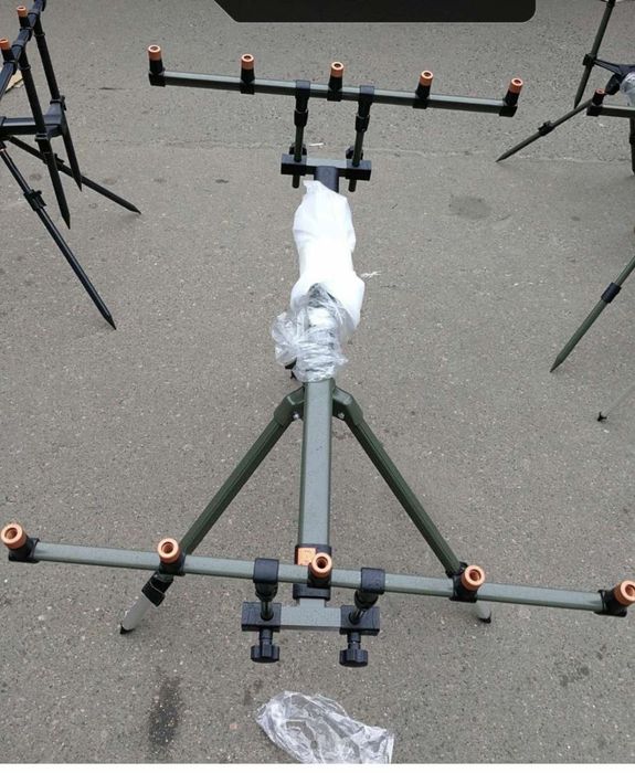 Род под Kaida А9-28 на 5 удилищ А09-5