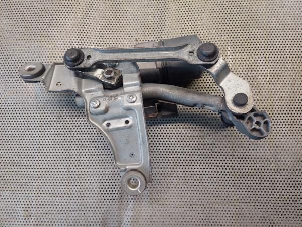 Motor limpa vidros frente FORD S-Max (WA6)