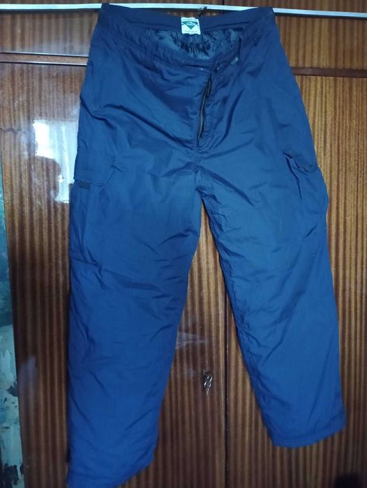 рабочая обувь и одежда